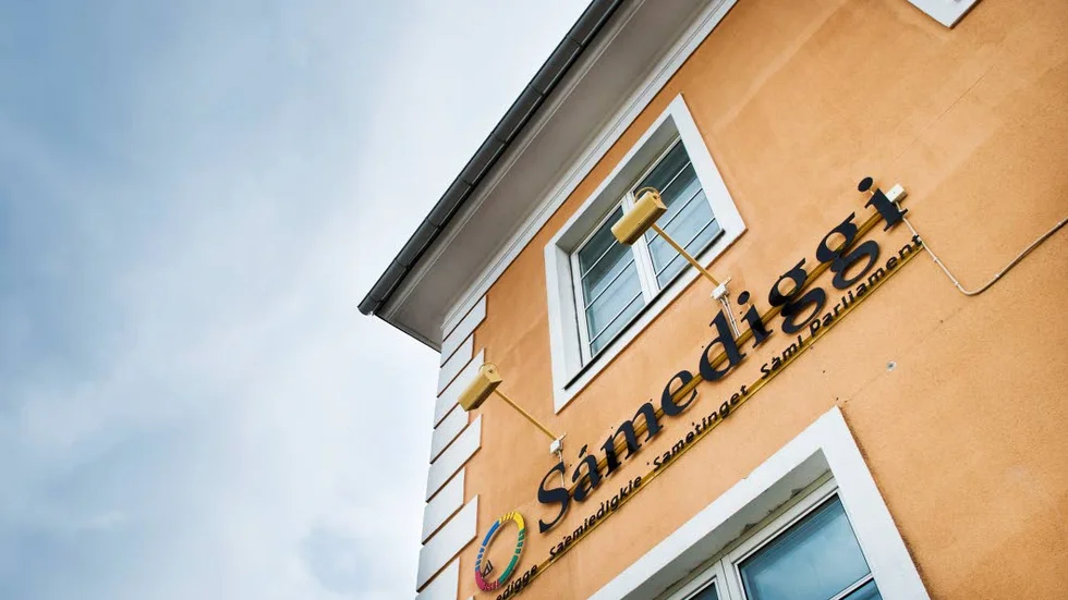 AVSLAG. Länsstyrelsen kommer inte att behandla Samelandspartiets överklagan av sameröstlängden.