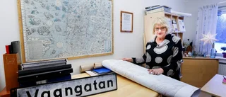 Så får Luleås gator sina namn