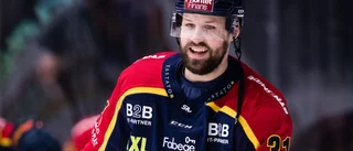 Hockeyprofilen kommer till Västervik