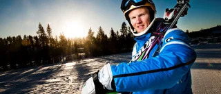 "Vi får nästan en världscuptävling i Kåbdalis"