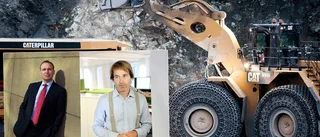 Northlands kris: Nu landar superadvokaten i Pajala