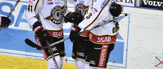 BILDEXTRA: Luleås match i bilder