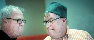 30:e uppsättningen blir ett hommage till Hilding