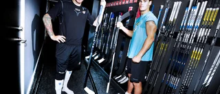 Veteranerna ska leda Luleå Hockey