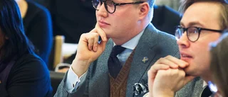SD kopierade hela sitt budgetförslag