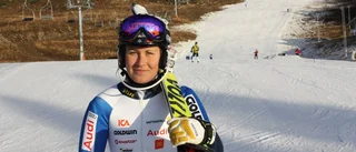 Blandade känslor för Stålnacke