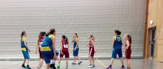 Titta, här växer basketen