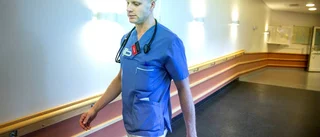 Läkaren som ska frälsa Kalix Bandy