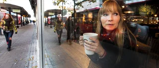Åsa Larsson får konkurrens