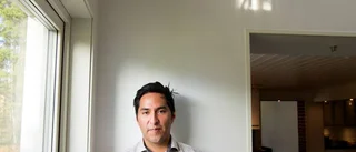 Hör Daniel läsa sagoklassikern – på pitemål