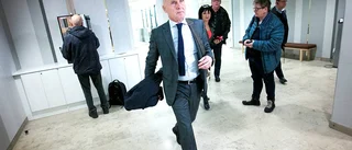 Vittnena kan ha hotats