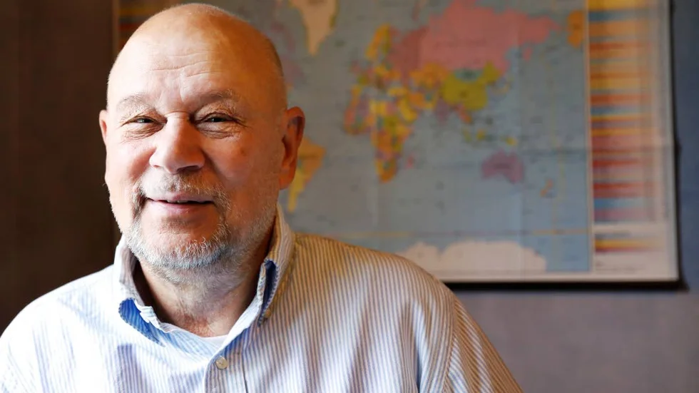 Håll koll på kissandet. Prostatacancer är en smygande sjukdom utan tydliga symptom. - Gubbsjuka - när man behöver gå upp och kissa på natten - kan vara en varningssignal, säger  Jan-Erik Nilsson, ordförande i Prostataföreningen Norrsken.