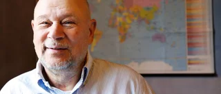Mustascher mot cancer