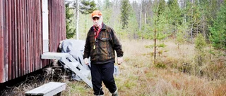 Byaförening ska förvalta Vuentoforsen