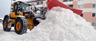 Här är Gällivares nya centrum