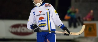 Kalix formbesked – vann rivalmötet