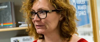 Makerspace – gränslös teknik för kvinnor