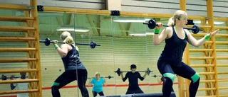 Haparandabor tog chansen att pröva på