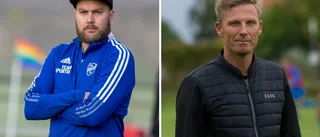 Slutspel i Östgötacupen då vankas det Motaladerby