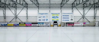 Kalix Bandy tog historisk seger – inför 34 åskådare