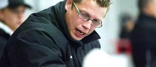 Tungt start för Kalix HC