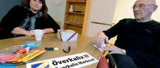 "Ett svek från den överenskommelse vi har haft"