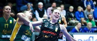 Efter krossen – nu tar Luleå specialhjälp