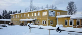 Bilder från Kaunisvaara