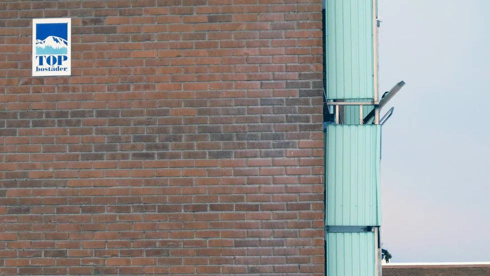 UNGDOMAR. Ungdomar får förtur till TOPbostäders lägenheter.