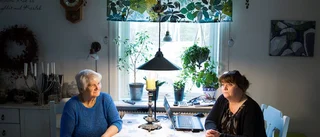 Alltid redo för flyktingarna