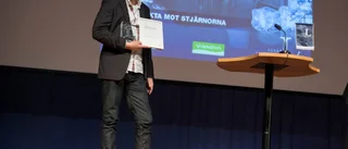Här årets alumner – alla toppnamn inom sina branscher
