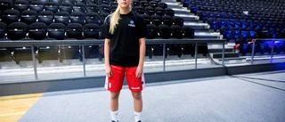 Talangen som stannade kvar