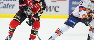 Tillbaka – som en vinnare: "En jobbig tid"