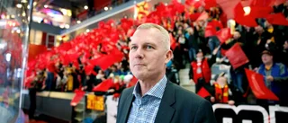 Luleå Hockeys vd talar ut om krisen