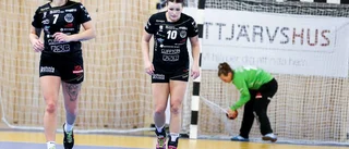 "De ska åka på fetdänga"