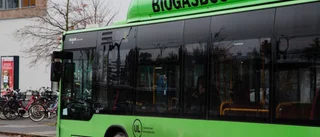 Dyrare kollektivtrafik på många håll i landet