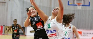 Södertälje fullständigt överlägset i Ica Maxi Arena – nionde förlusten i rad för Visby Ladies