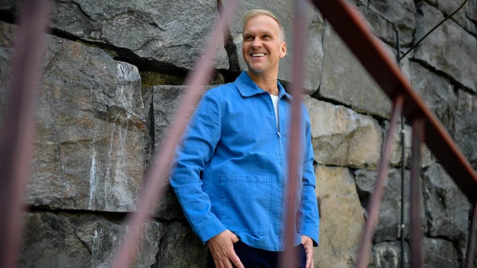 Gabriel Forss lägger sig nu i den debatt som pågår i frikyrkorna om huruvida samkönade relationer ska accepteras eller inte .Han tror att många tolkningar av bibeln handlar om missförstånd. "Jesus pratade aldrig om det här", säger han.