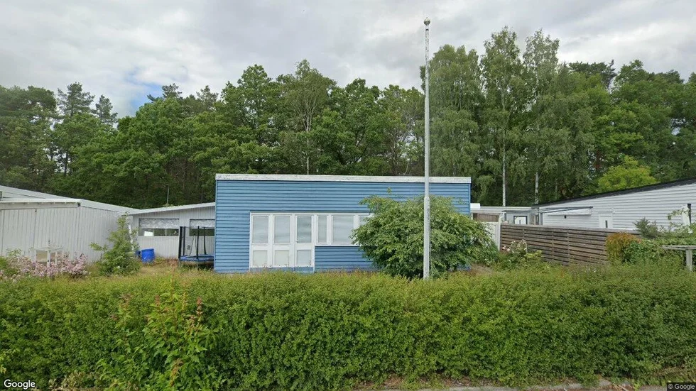 Vallsundsvägen 16