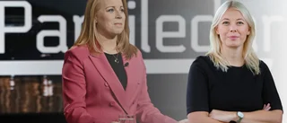 "Att närma sig S även politiskt vore en naturlig utveckling utifrån hur forna vänner har positionerat sig"
