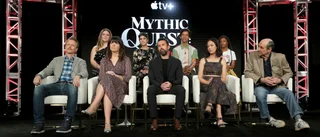 "Mythic quest" får avknoppning