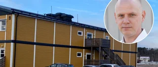Omtalad mångmiljonbarack vid Tessin revs – Urban Granström: "Med facit i hand behövdes de inte"