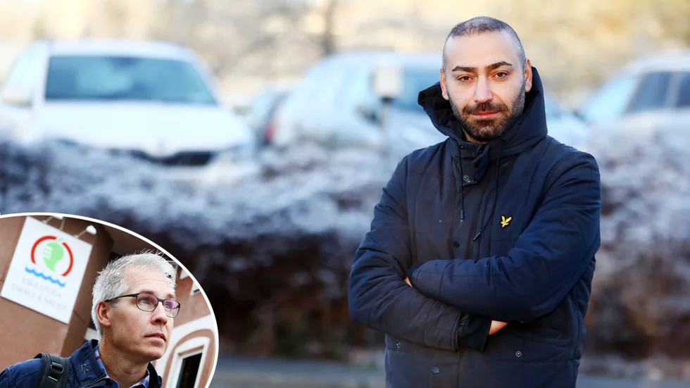 "Det är nog fler än jag som inte förstår hur detta fungerar. Jag har försökt att få hjälp att förstå i flera dagar, men de har svårt att förklara", säger Nahro Nadir. Anders Gradin, krafthandelschef på Eskilstuna Strängnäs Energi och miljö, förklarar i artikeln hur den fasta delen i avtalen Eskilstuna-el och Strängnäs-el tas fram.