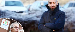 Svårt för kunder att förstå elavtal – Nahro, 37, sökte svar och blev ännu mer förvirrad: "Förstår inte hur de räknar"