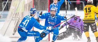 Siffrorna inför Broberg-IFK, och Östens hörnkommentar