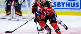 Följ direktrapporteringen från tidiga seriefinalen