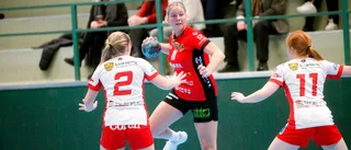 EHF rasade ihop - förlorade sjätte matchen i rad