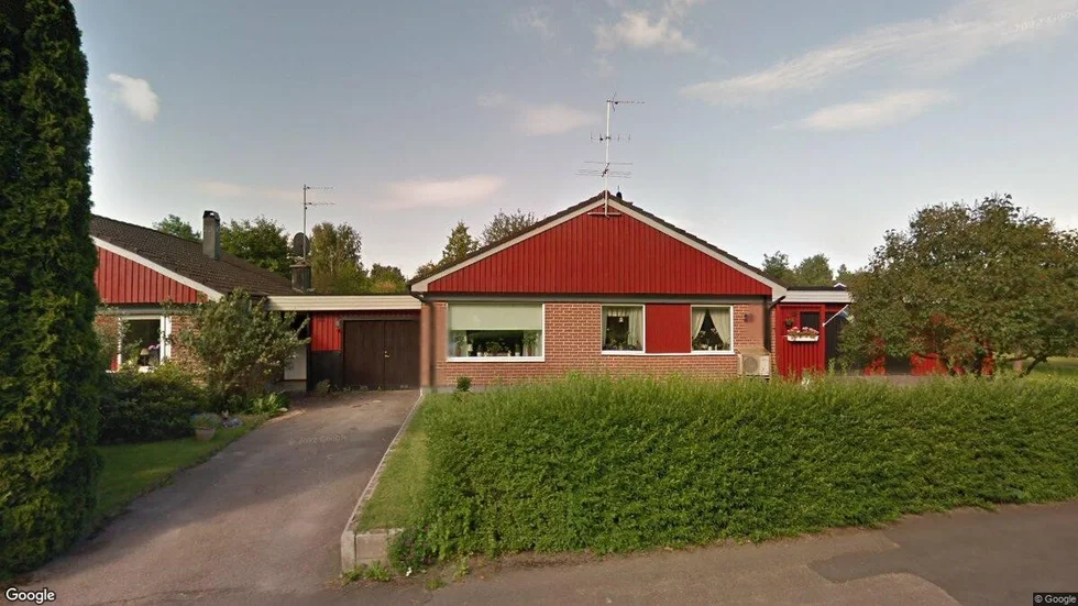 Ravinvägen 23