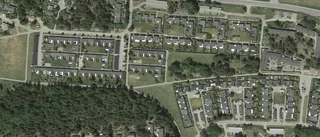 Kedjehus på 102 kvadratmeter från 1970 sålt i Oxelösund - priset: 2 600 000 kronor