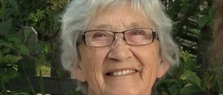Inga Andersson                      